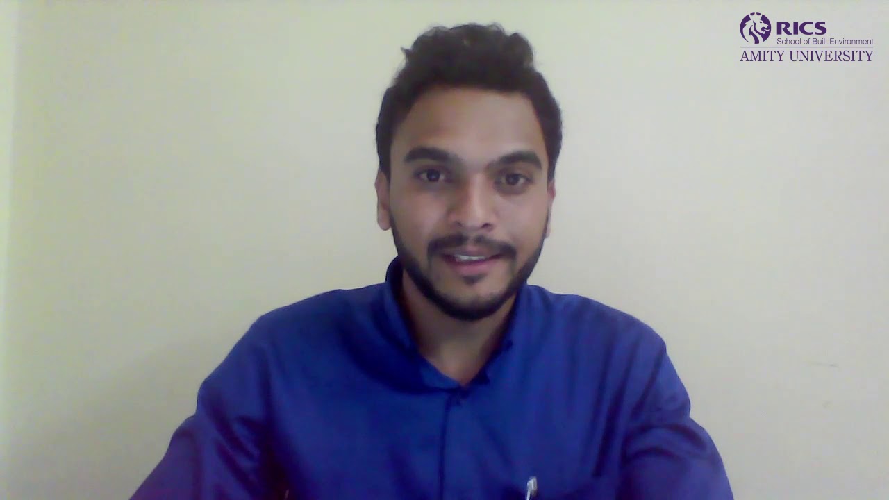 Career Growth for a Quantity Surveyor | Roles & Responsibilities | Brijesh Patel, QS Professional