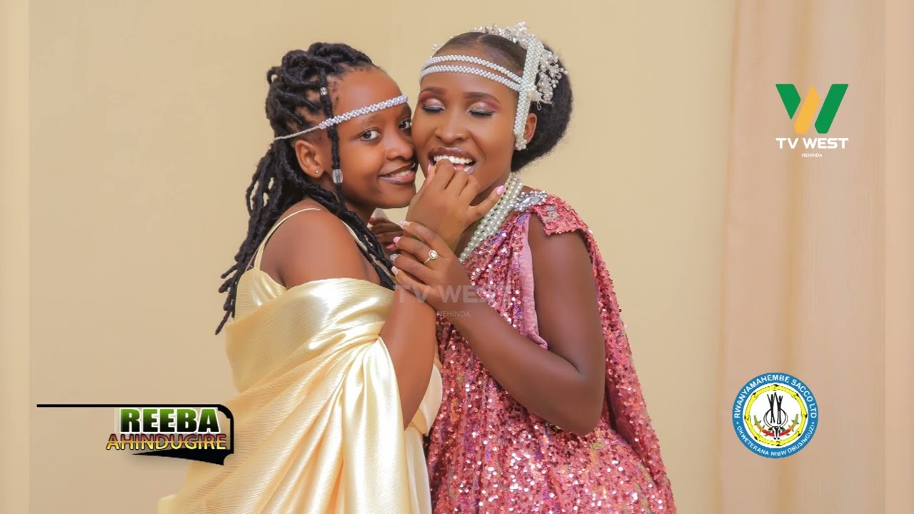 Reeba Ahindugire: Uncle Speed MC owa Okumbireeba (Part 3)