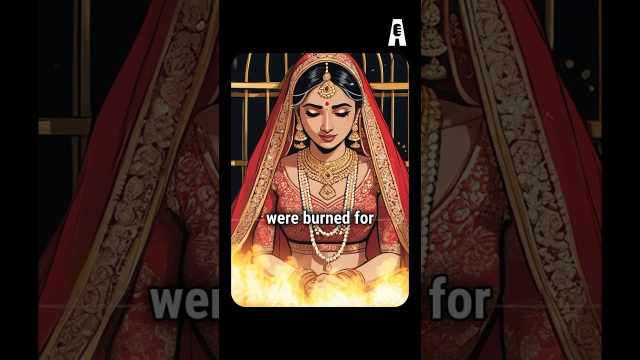 Dowry Deaths In India!! 😳🤯 | Aditya Parolia