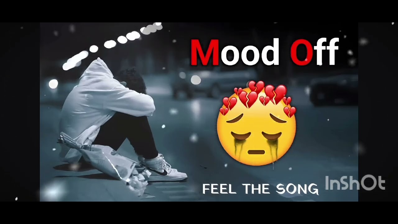 MOOD OFF SONG#Moodoffsong#Sadsong#Khamoshiya#song#gan#sadsong#song#H4xmax