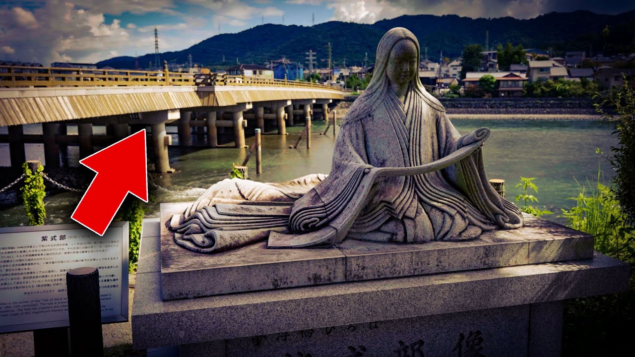 Uji, Kyoto | River City of Matcha Tea Walking Tour