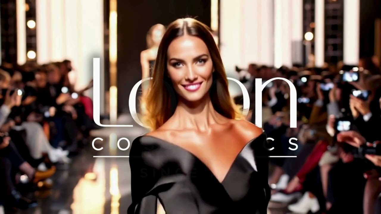 Loton Cosmetics dbamy o włosy!