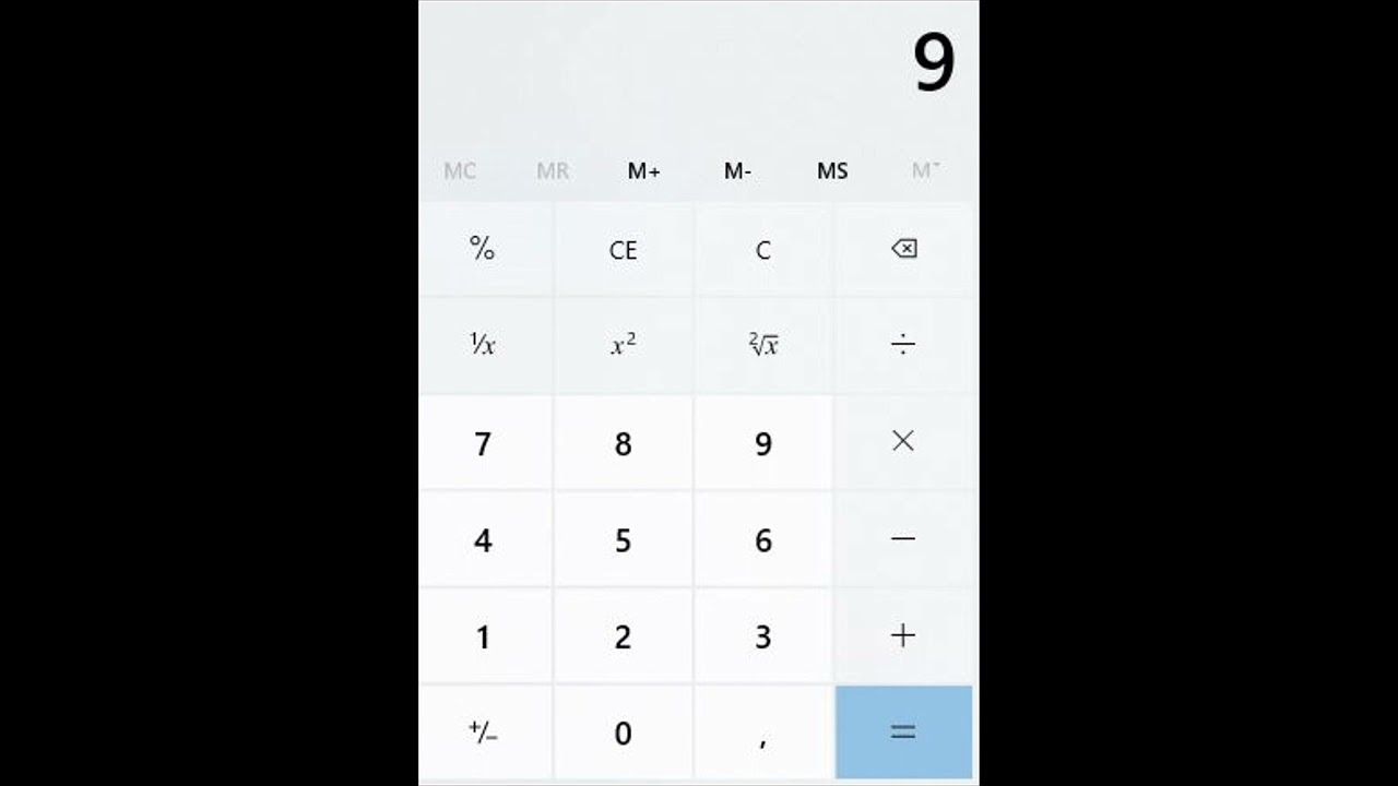 9x4 tabliczka mnożenia wierszyki