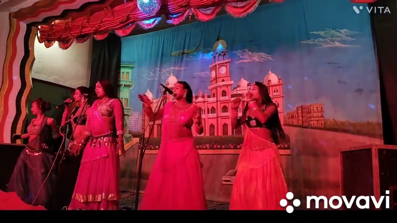 #चक्रवर्ती #comedy #dance