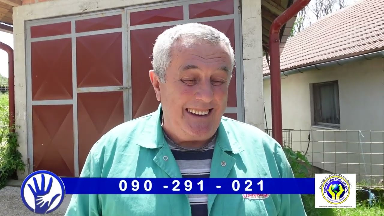 IstinaTV donacije porodicama u Gacko i Bileću od HF ATLANTA