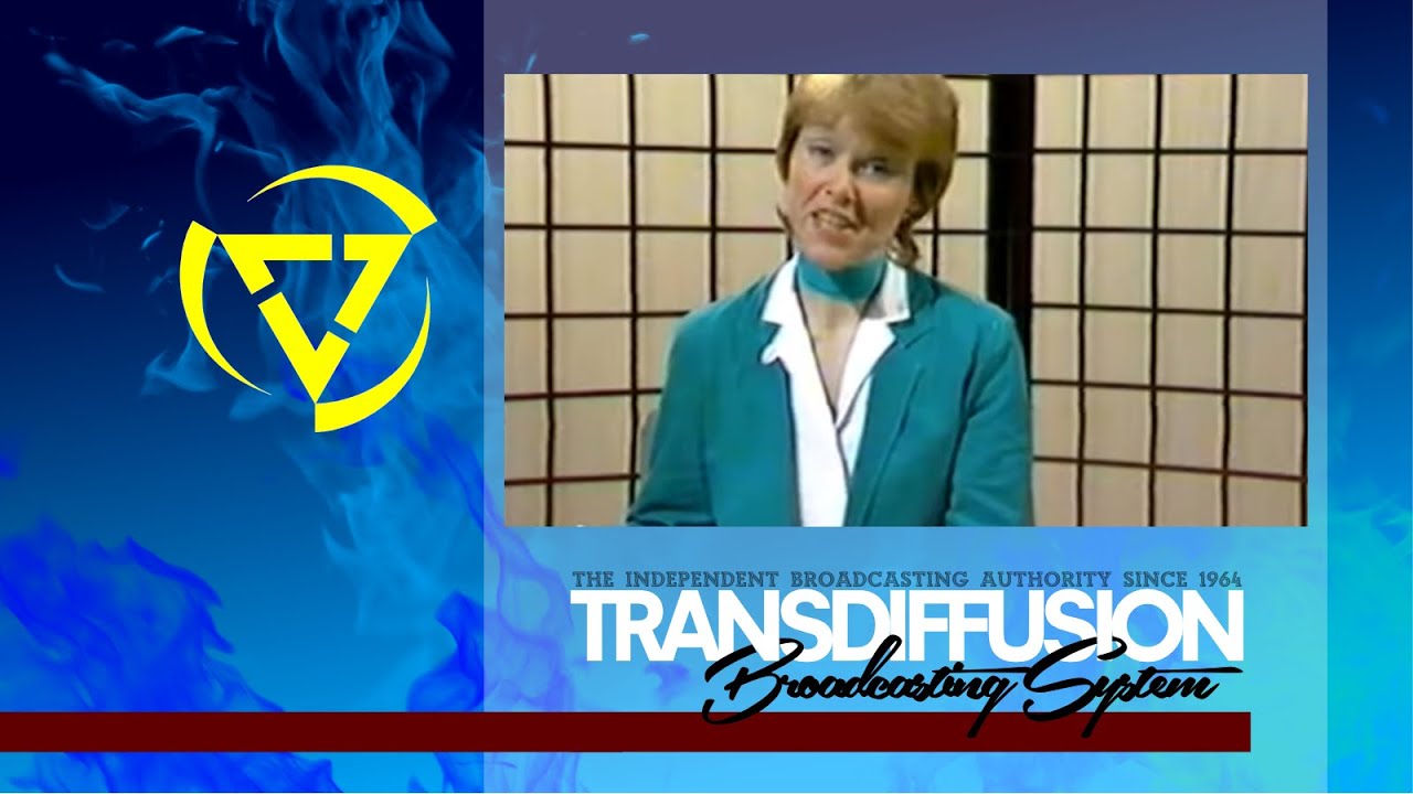 Channel 4 early in-vision closedown | Saturday 13 November 1982
