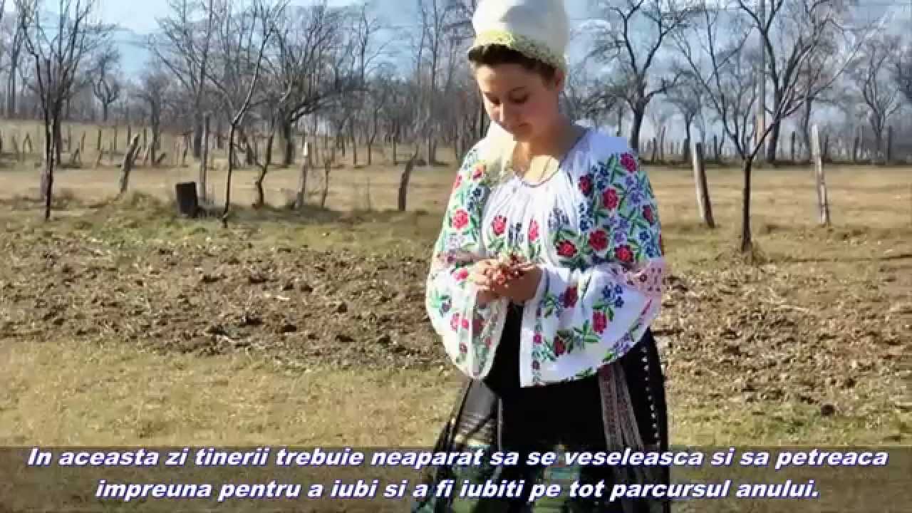 Dragobete... de Rodica-Elena Lupu