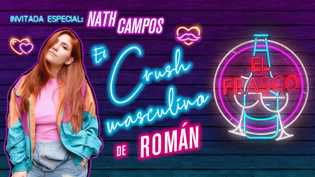 El Frasco T1 E10 - Nath Campos