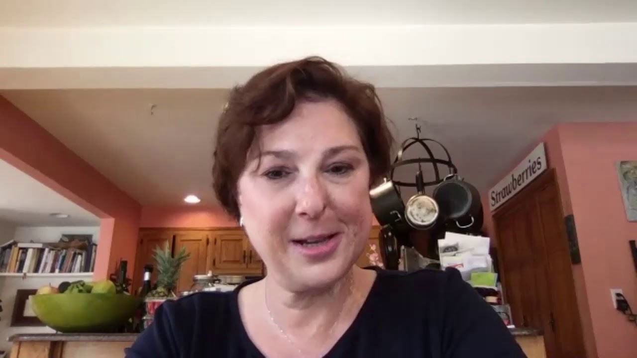 One Patient's Journey With Merkel Cell Carcinoma