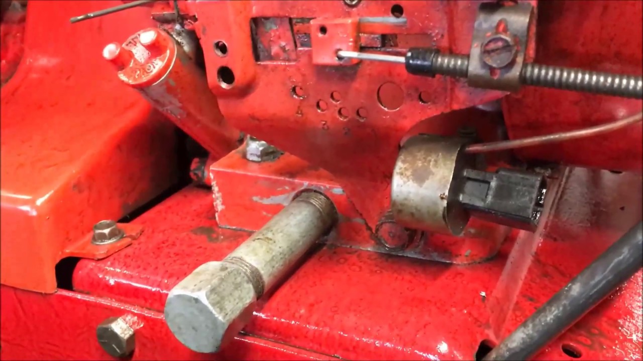 Toro Snowblower Safety / Interlock Circuit Testing.