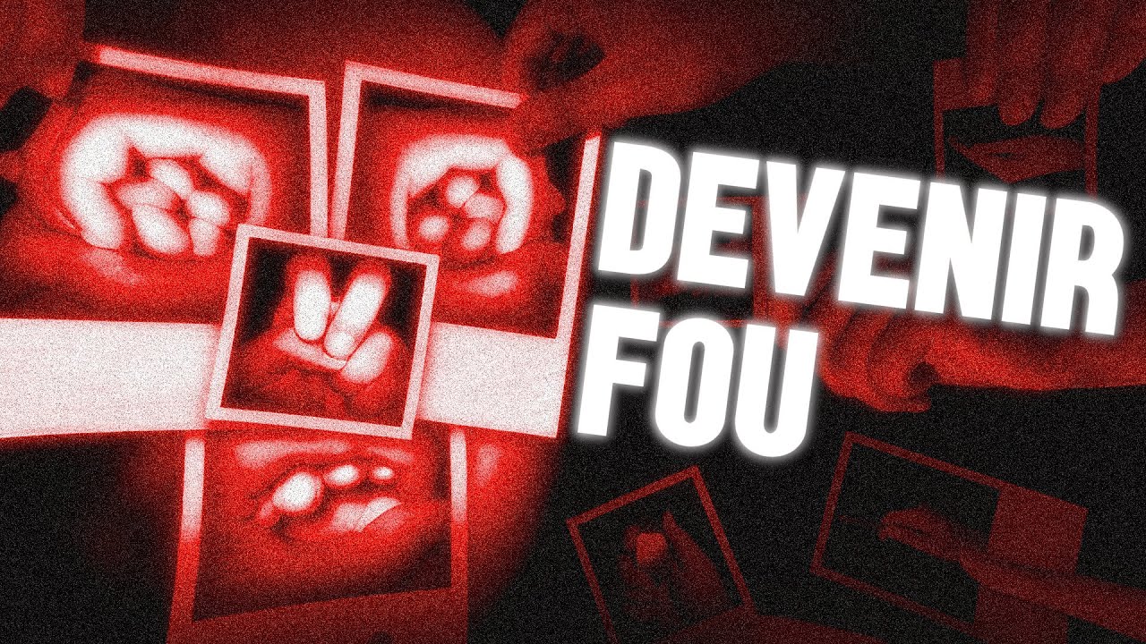 La Vraie Folie dans un Jeu Vidéo