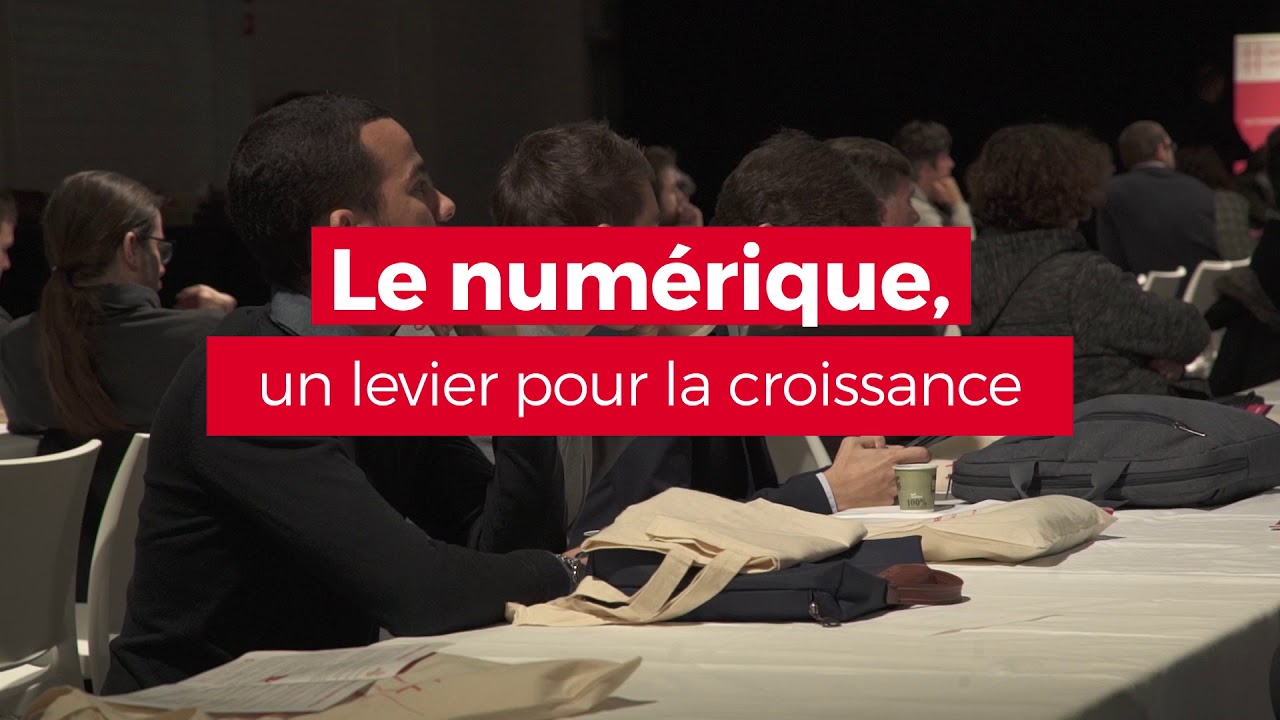 La Grande Jonction 2018