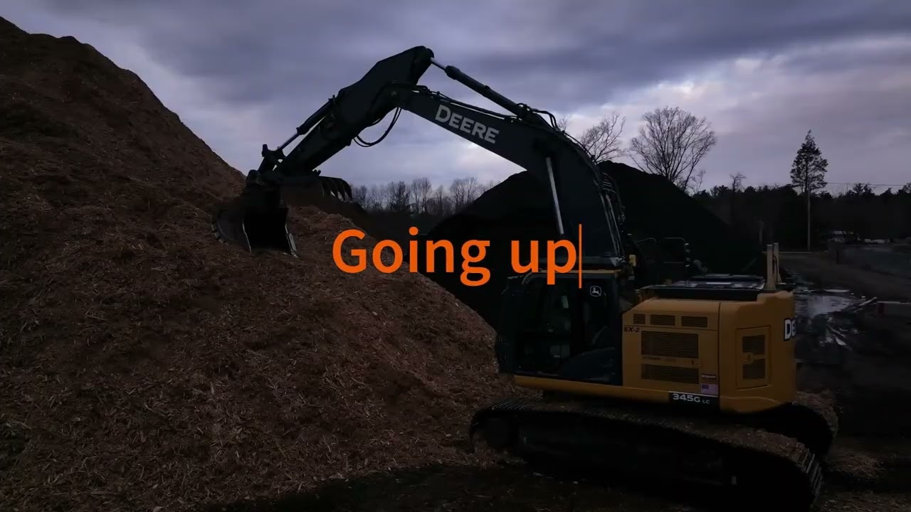 Putting in work