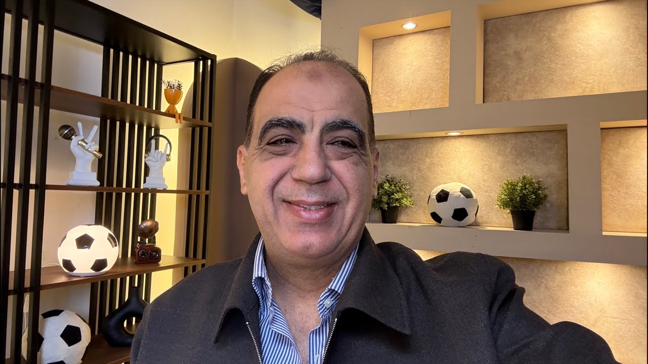 مصير امام عاشور مع الملكى..موعد تجديد شوبير..دماغ كوكا وشرط التمديد..لغز اختفاء حارس الاهلى