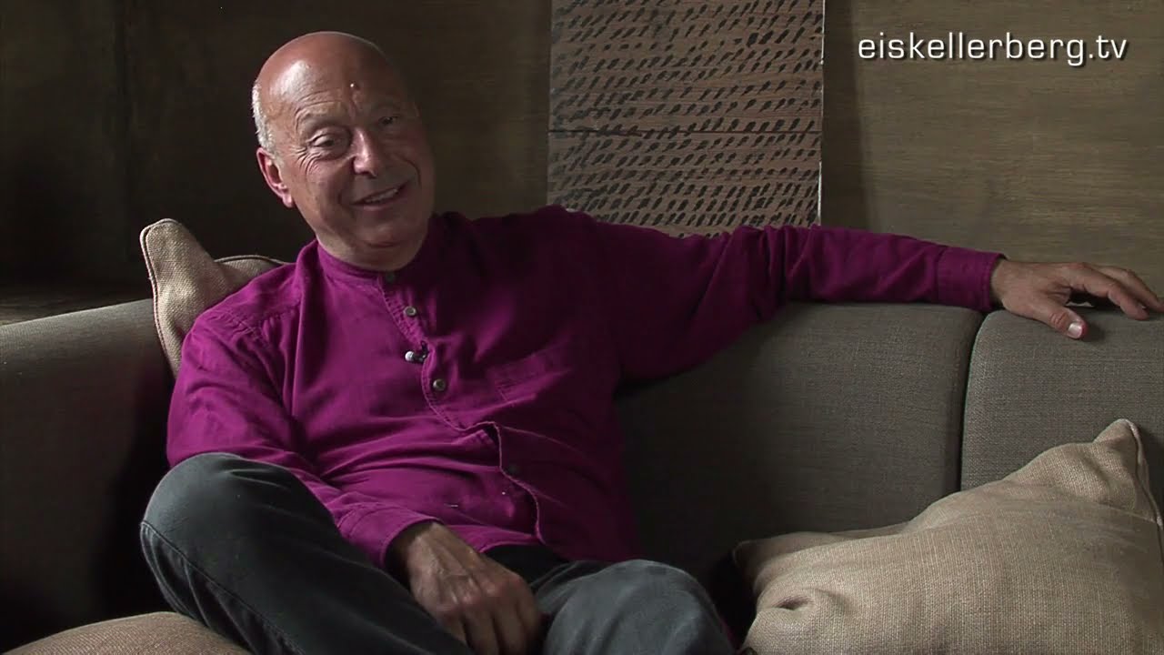 Axel Vervoordt