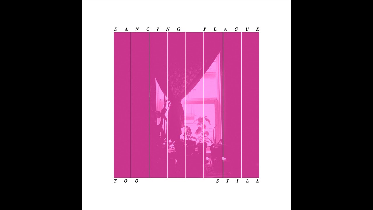 Dancing Plague - Stressed