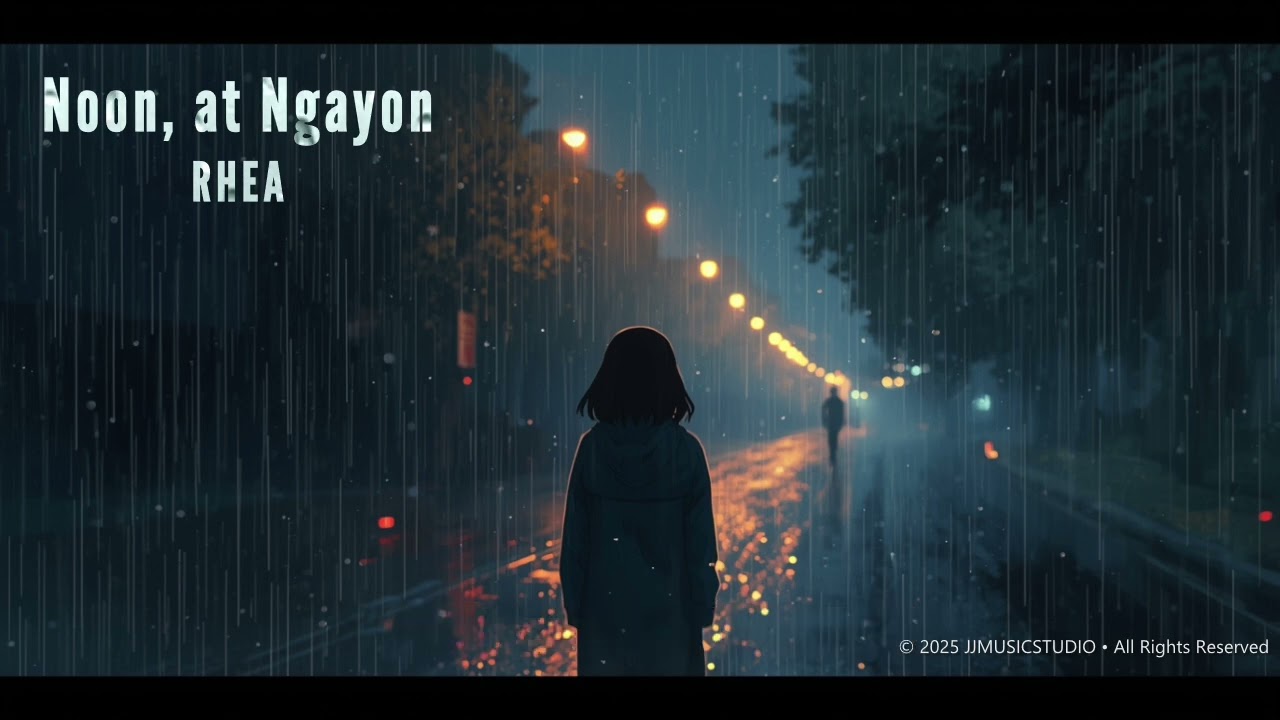 Noon at Ngayon