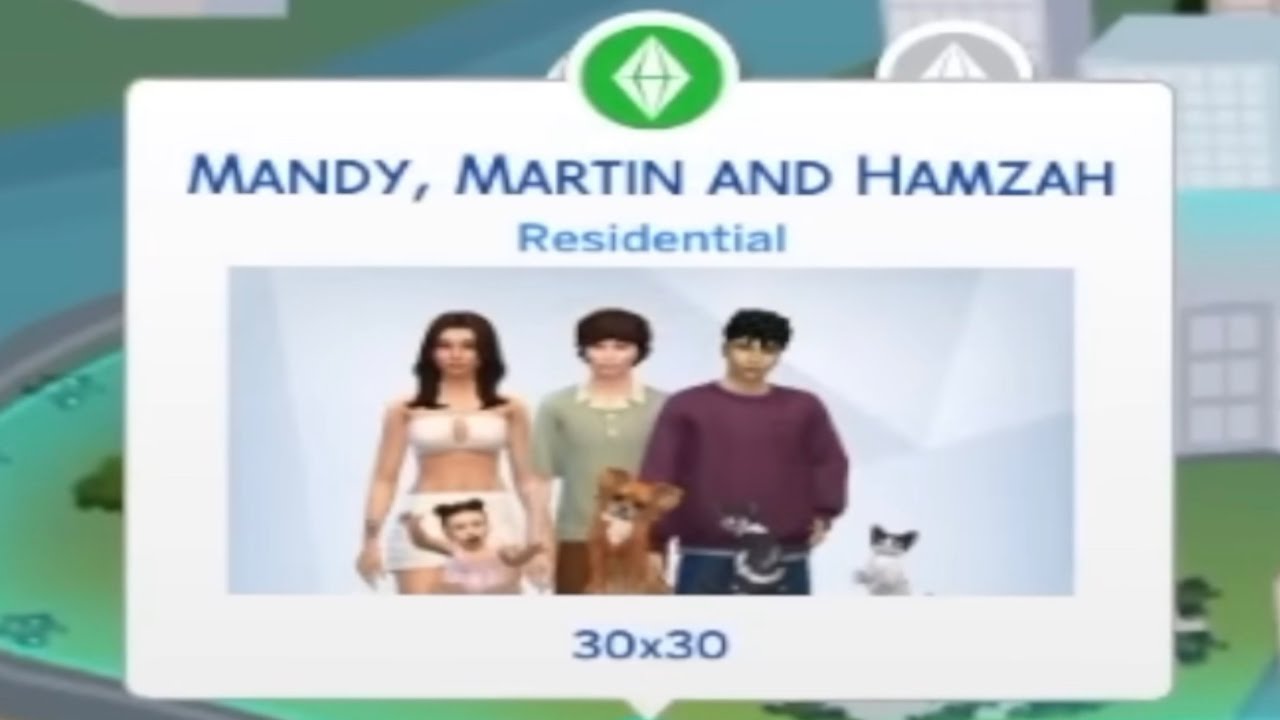 slushy noobz funniest sims 4 moments