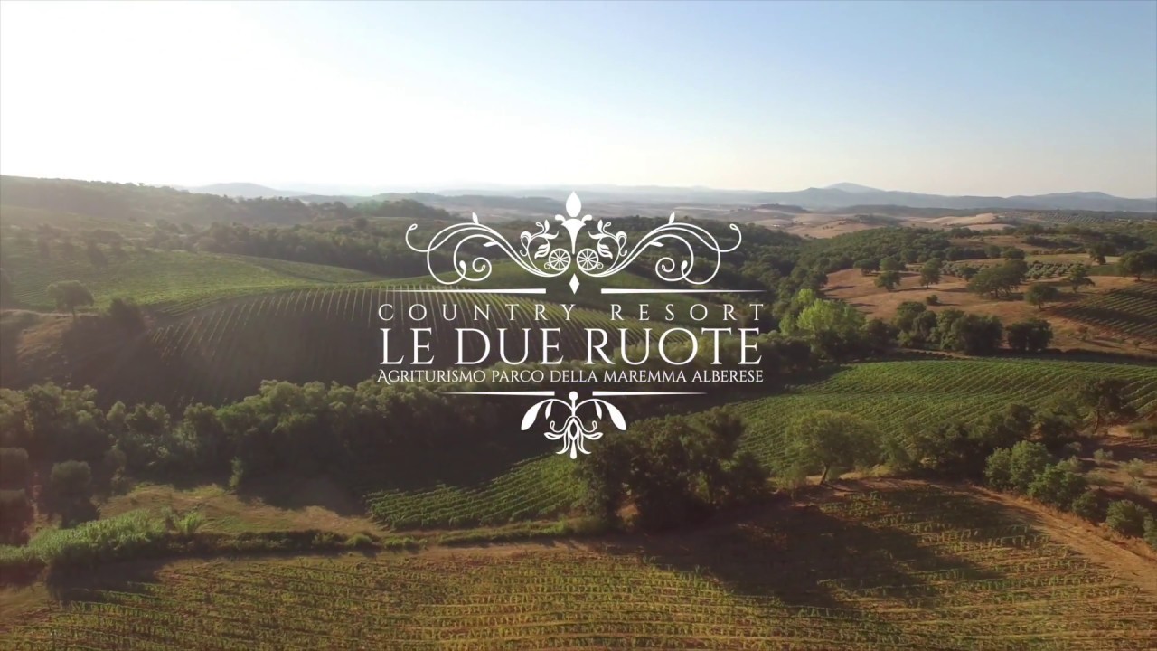 Country Resort Le Due Ruote Alberese