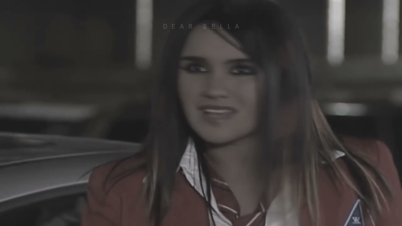 Roberta e Diego | MISERY BUSINESS