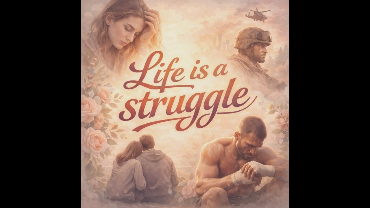 Life is a struggle (2026)