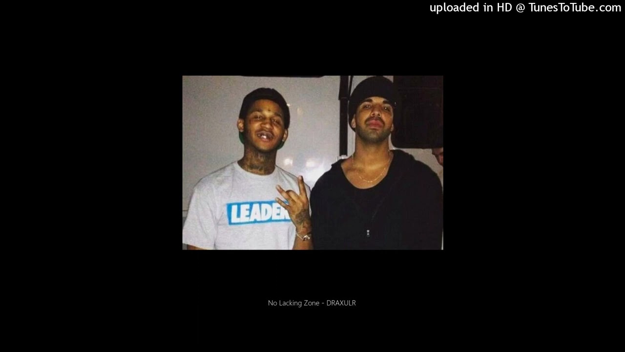 No Lacking Zone - DRAXLUR (Fredo Santana Type Beat) Chicago DRILL