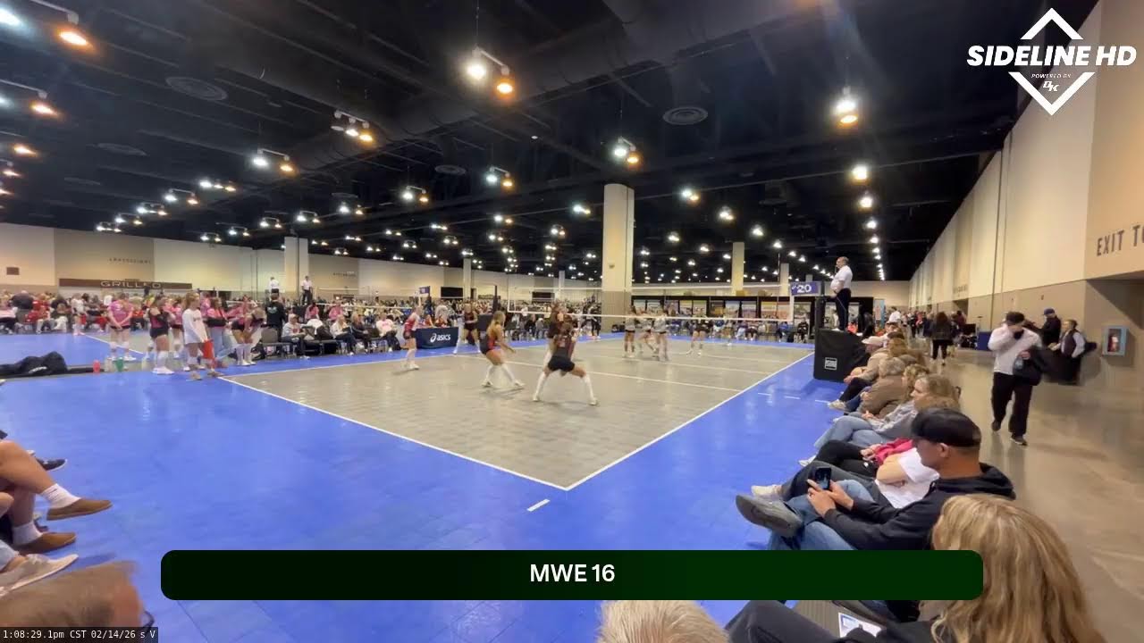 MWE 16 (2026.02.14)