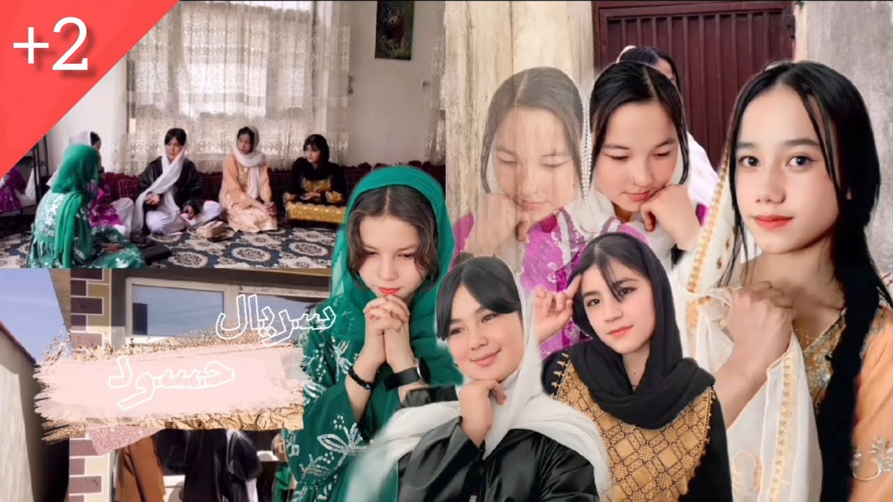 قسمت دوم (حسود )بیری شیطان#هزارگی #فیلم #حسود