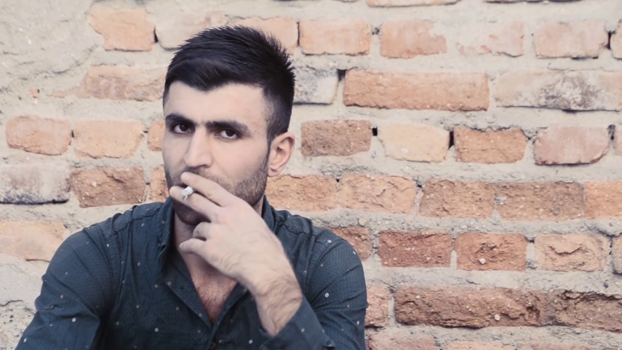 Recep Aytan - Bırakmam Diyordun - ( Official Video )