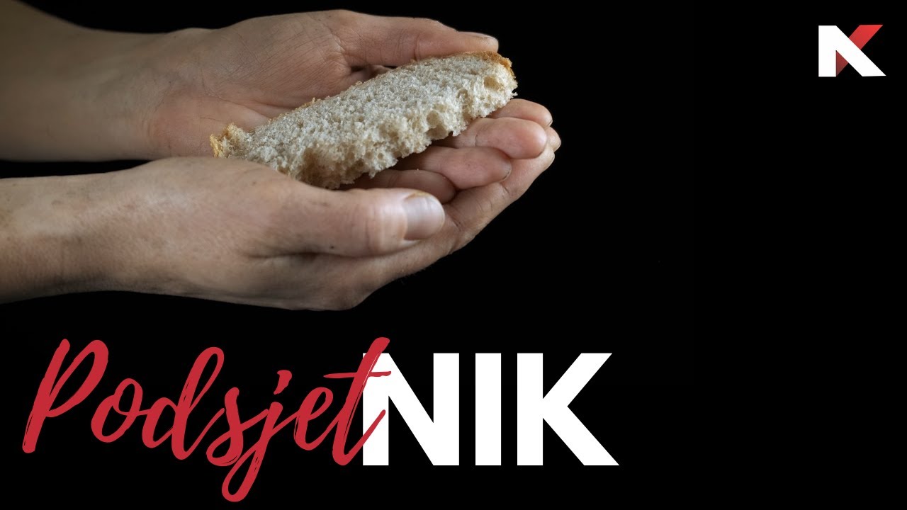 PODSJETNIK: Siromaštvo 23.01.2026.