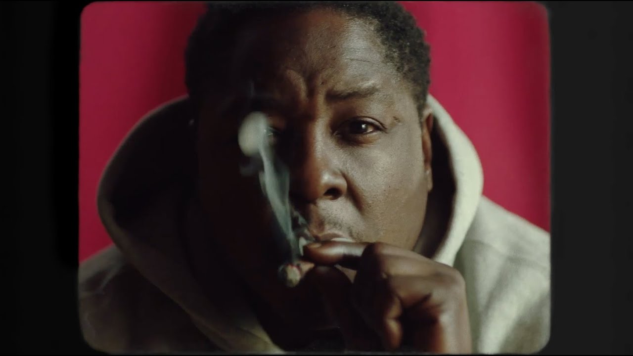 HIGH TALES: Jadakiss