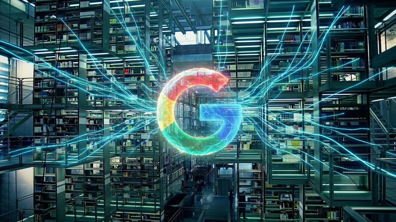 How Google's Ultimate AI Project Failed