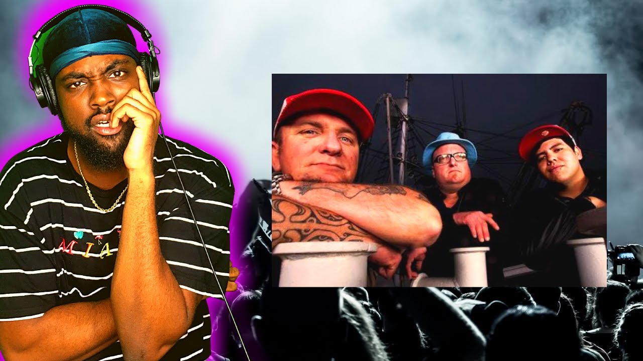 SUBLIME CARESS ME DOWN REACTION (RAPPER REACTS) @RAHONLYFAM