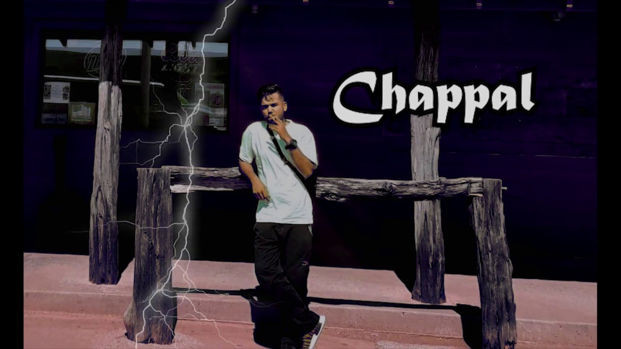 Nawaj Ansari - Chappal | चप्पल | Freestyle