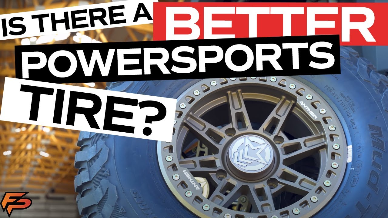 Is This The Best All Around Tire For My ATV, UTV, or SXS? | BFG KM3 Review