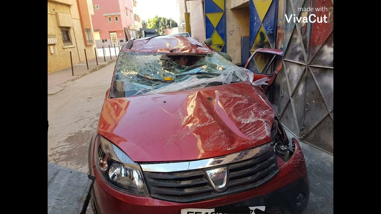 T&ocirc;lerie, Carrosserie et Peinture/Monsieur le professionnel Zagoura/اصلاح و تعديل جميع هياكل السيارات