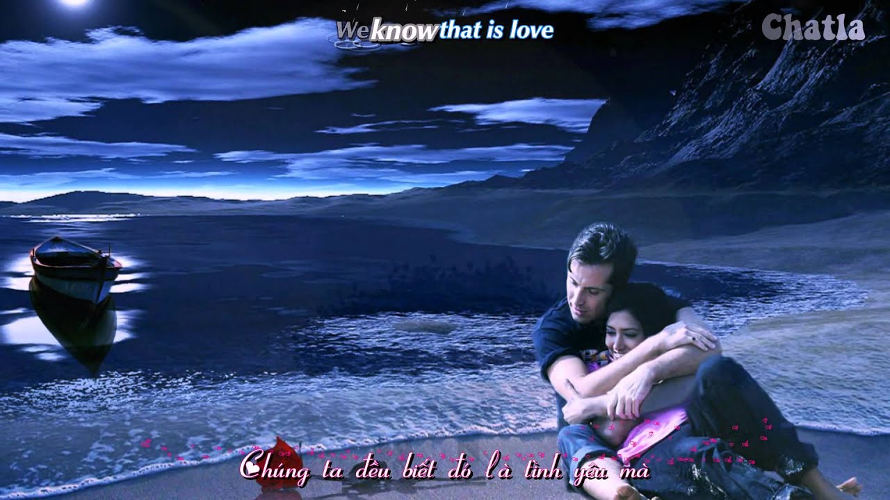 That Is Love - Tokyo Square - Lyrics [Kara + Vietsub +  Engsub]