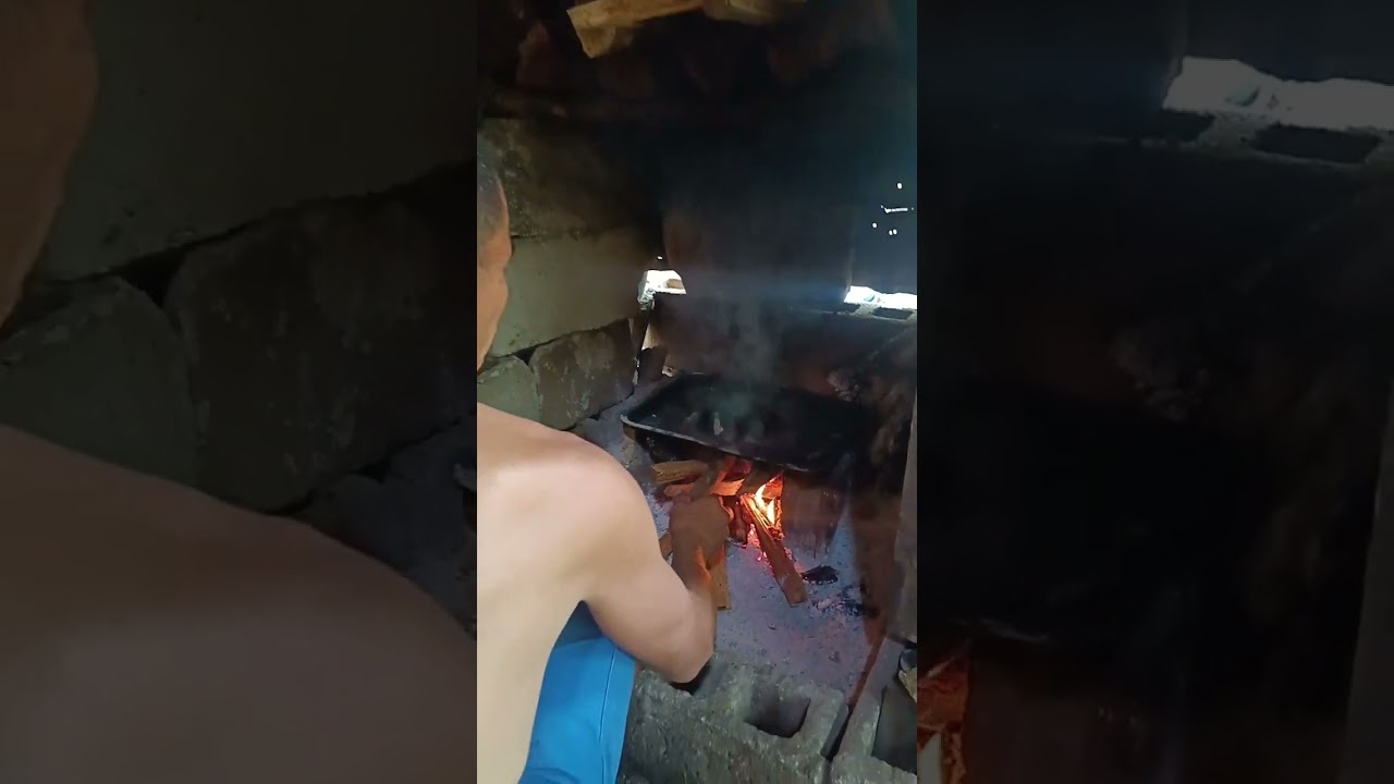 Hinde naman ako ang nag subo sa Baga diyan 