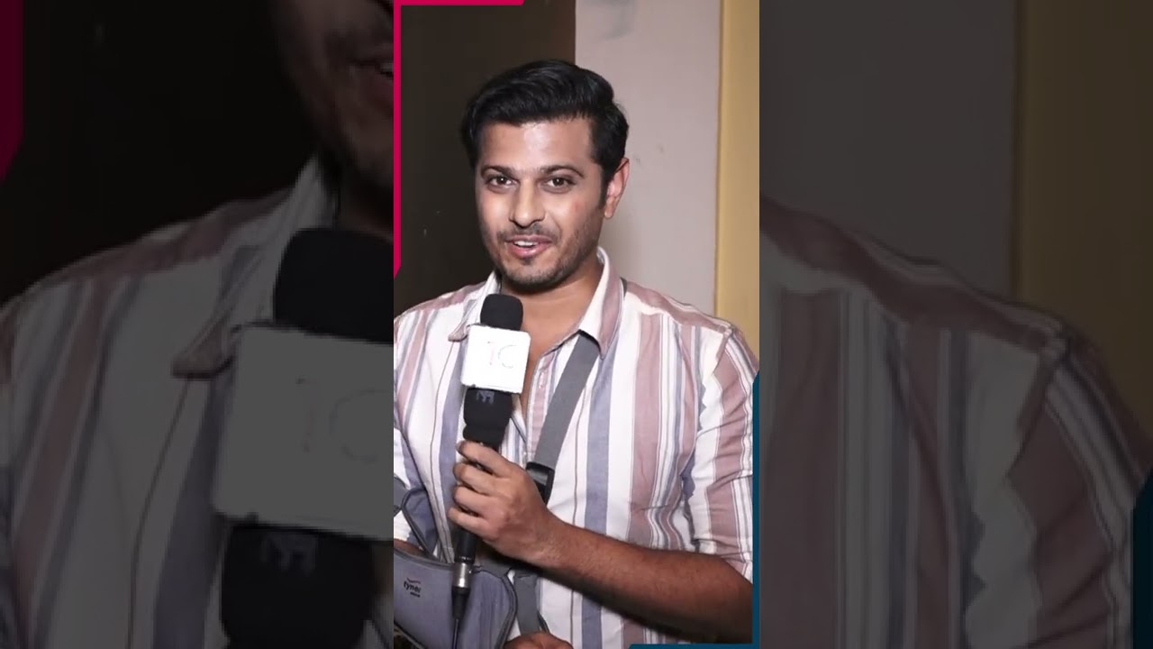 Neil Bhatt & Aishwarya Dharma's EPIC Reaction To Serial Airing 7 Days