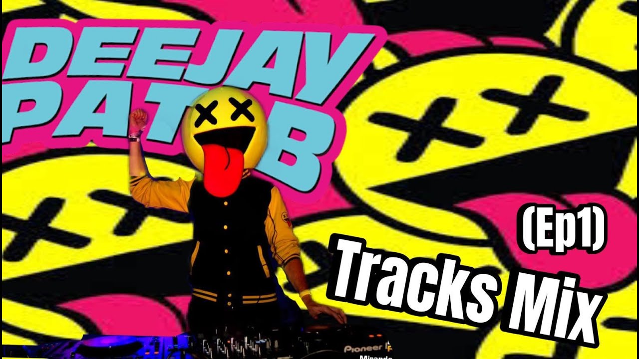 JUMPSTYLE ICONS: THE PAT B 😎 PHENOMENON - EXCLUSIVE TRACKS MIX! 🔊 | SERIES PREMIERE