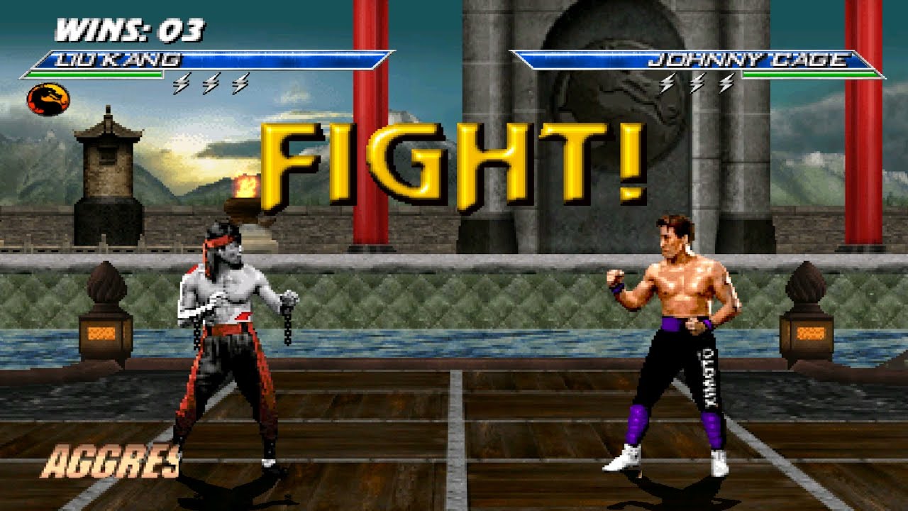 ZOMBIE LIU KANG ( Mortal Kombat New Era 2021 ) Full Playthrough