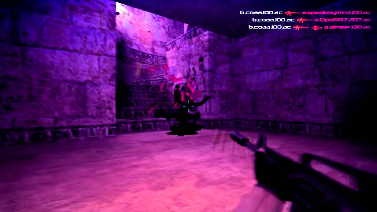 [CS] coaa 4k m4a1