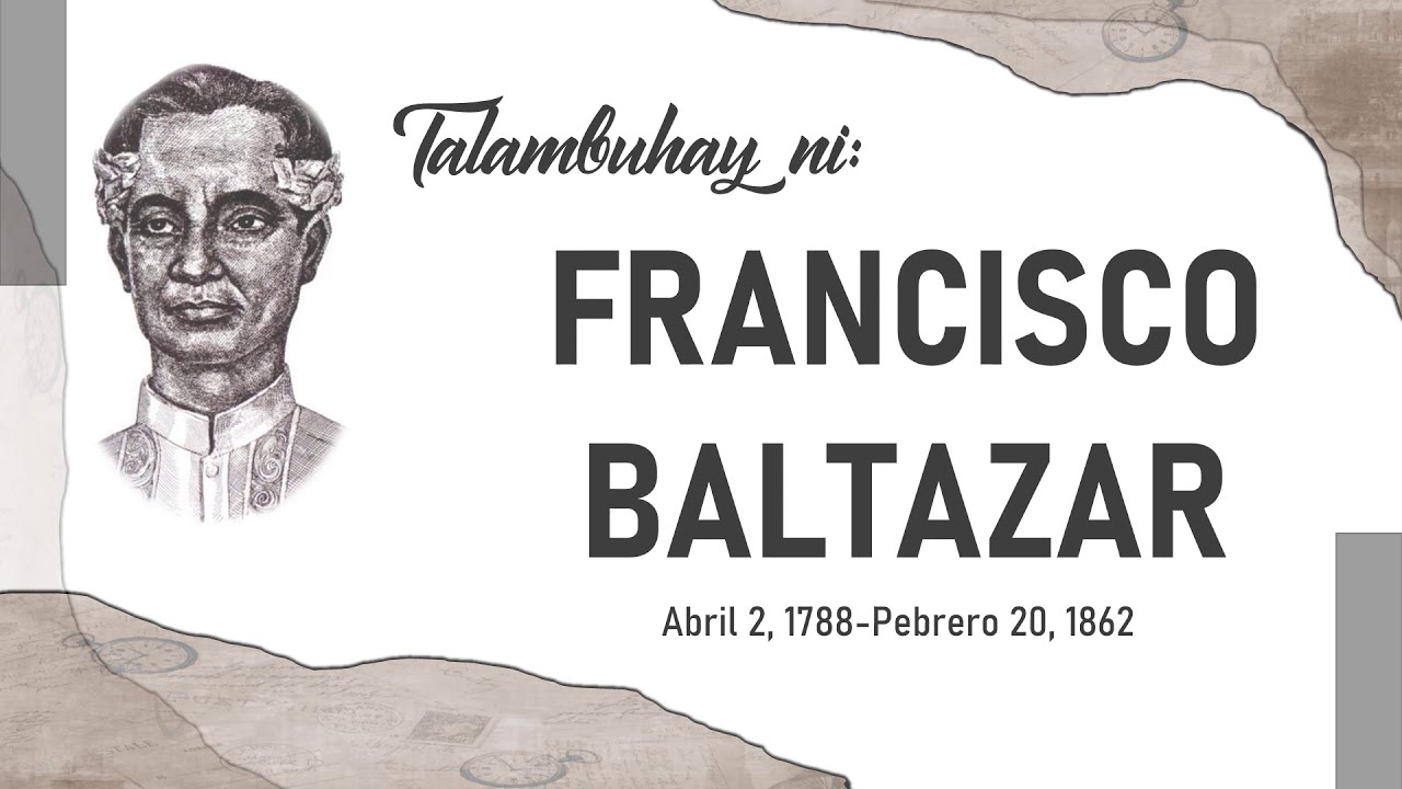 TALAMBUHAY ni FRANCISCO 