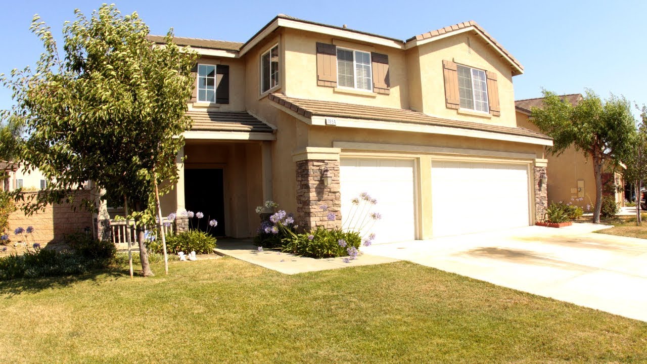 Houses For Sale in California - Eastvale CA