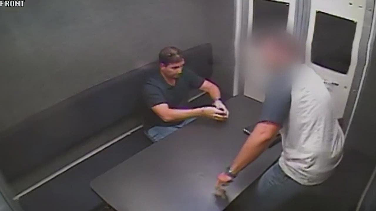 Effort underway to charge sex offenders federally
