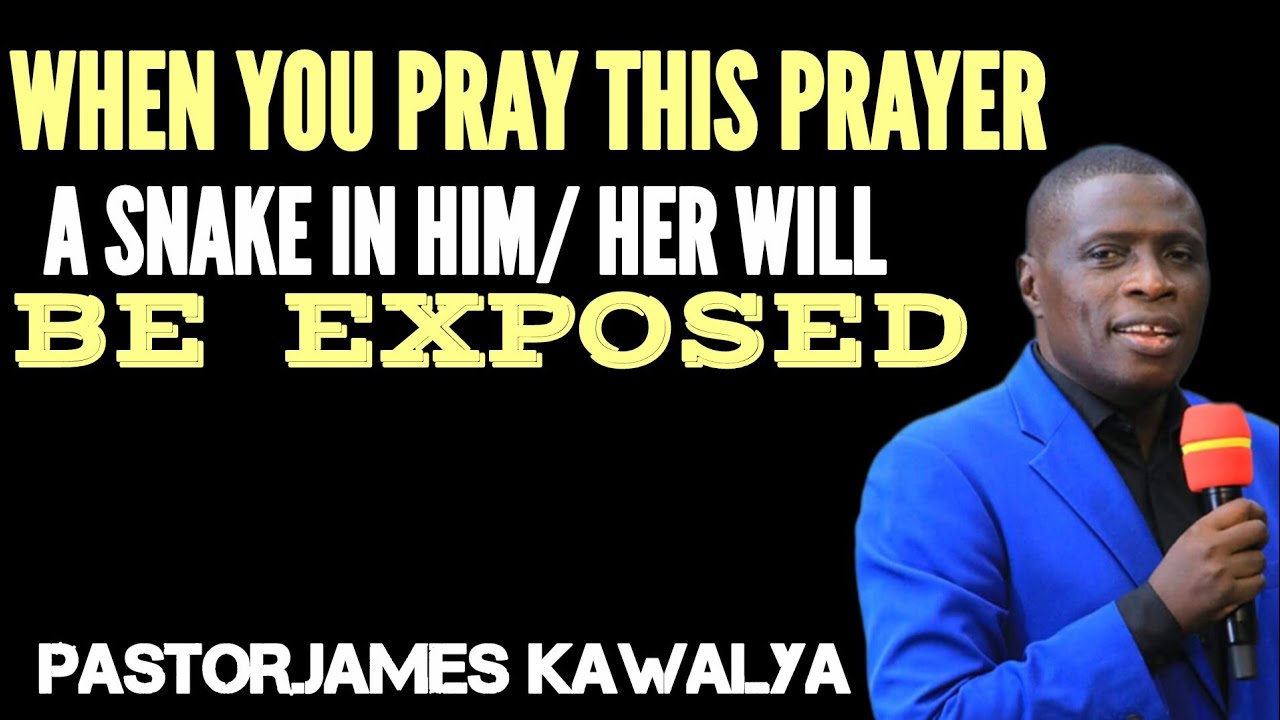 SHE GOT MARRIED TO A REBEL WITHOUT KNOWING*TESTIMONY*//AP.JAMES KAWALYA