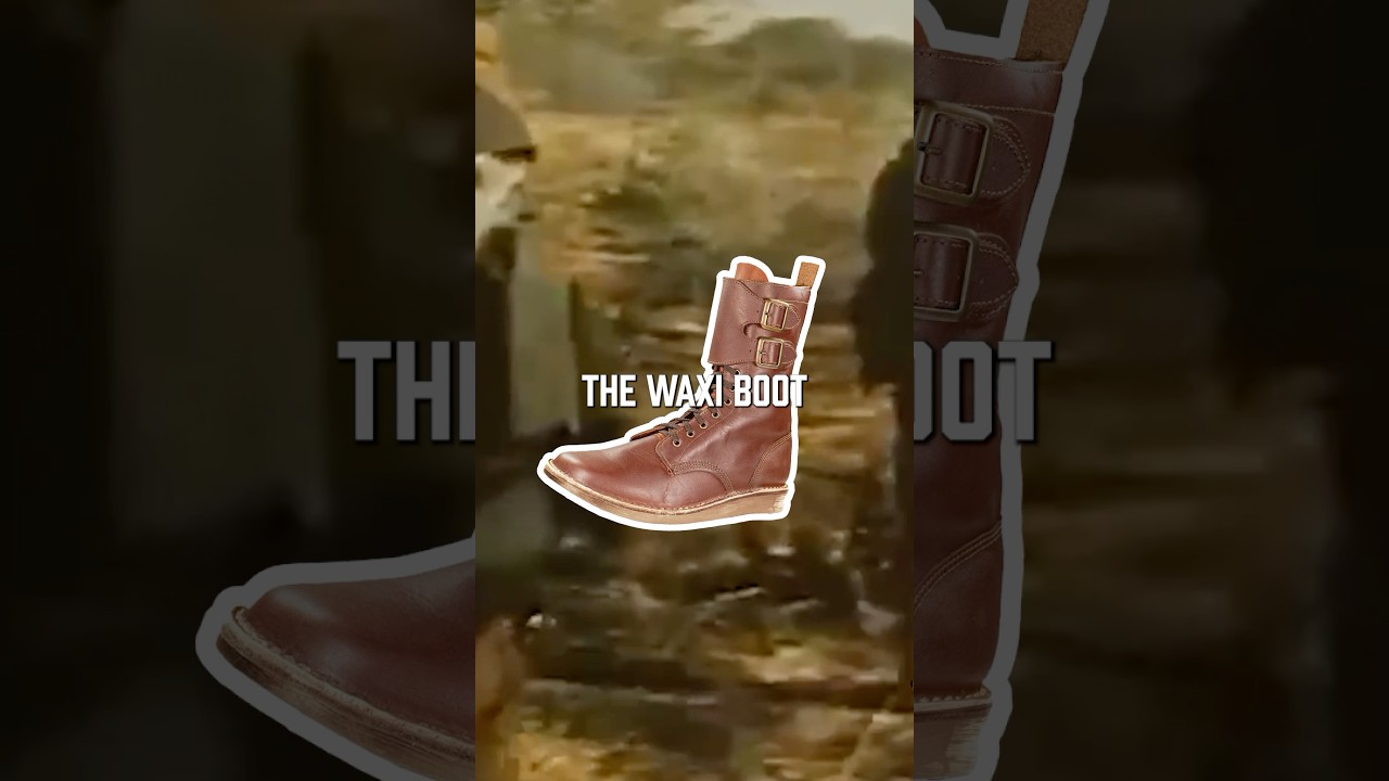 Gotta love the wide toe box 👞