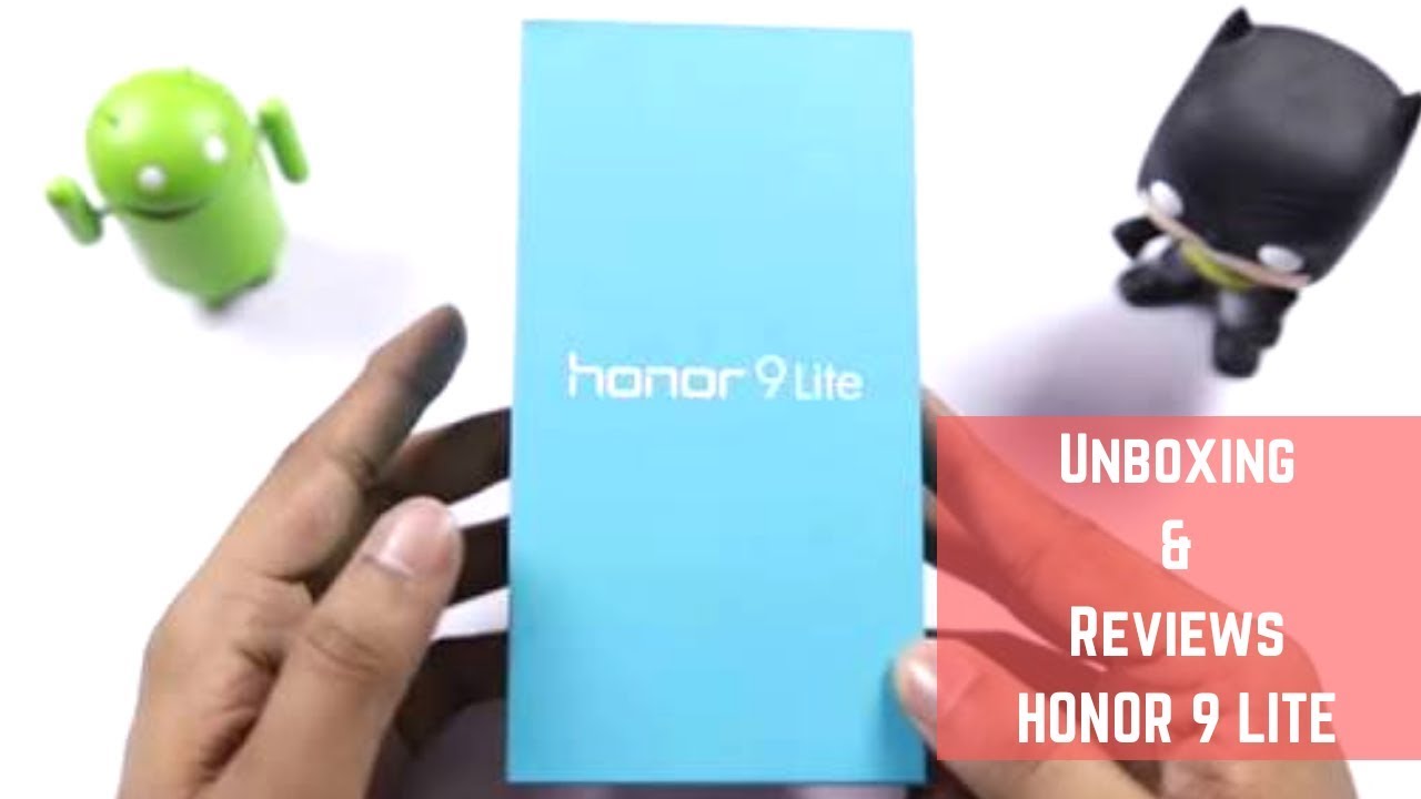Huawei Honor 9 Lite Unboxing & Review Best Budget Smartphone With 4 Cameras!