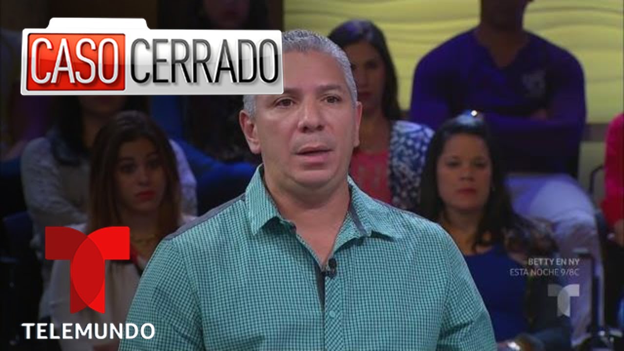 Ignorar al hostigador👦🏻😂🚶🏾| Caso Cerrado | Telemundo