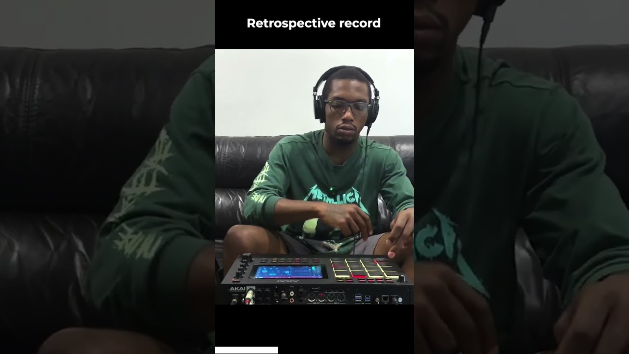The BEST MPC Live 2 Tip You Didn't Know You Needed!!
